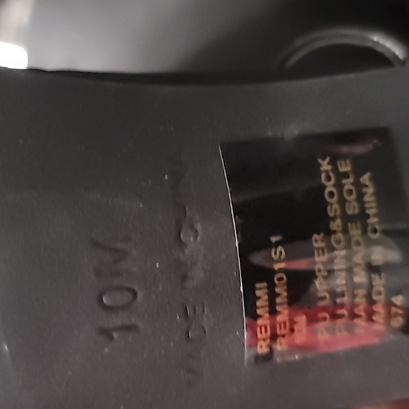 Steve Madden Remmi Heeled Sandal - Picture 13 of 13